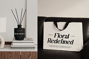 Affigue | Modern Clean Sans Serif, a Sans Serif Font by Typoraith Co (Thumbnail 6 of 15)