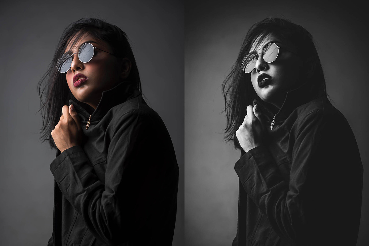 200 LR Presets Limited Time Sale, an Action Add-On by Preset Bunker (Photo 13 of 40)