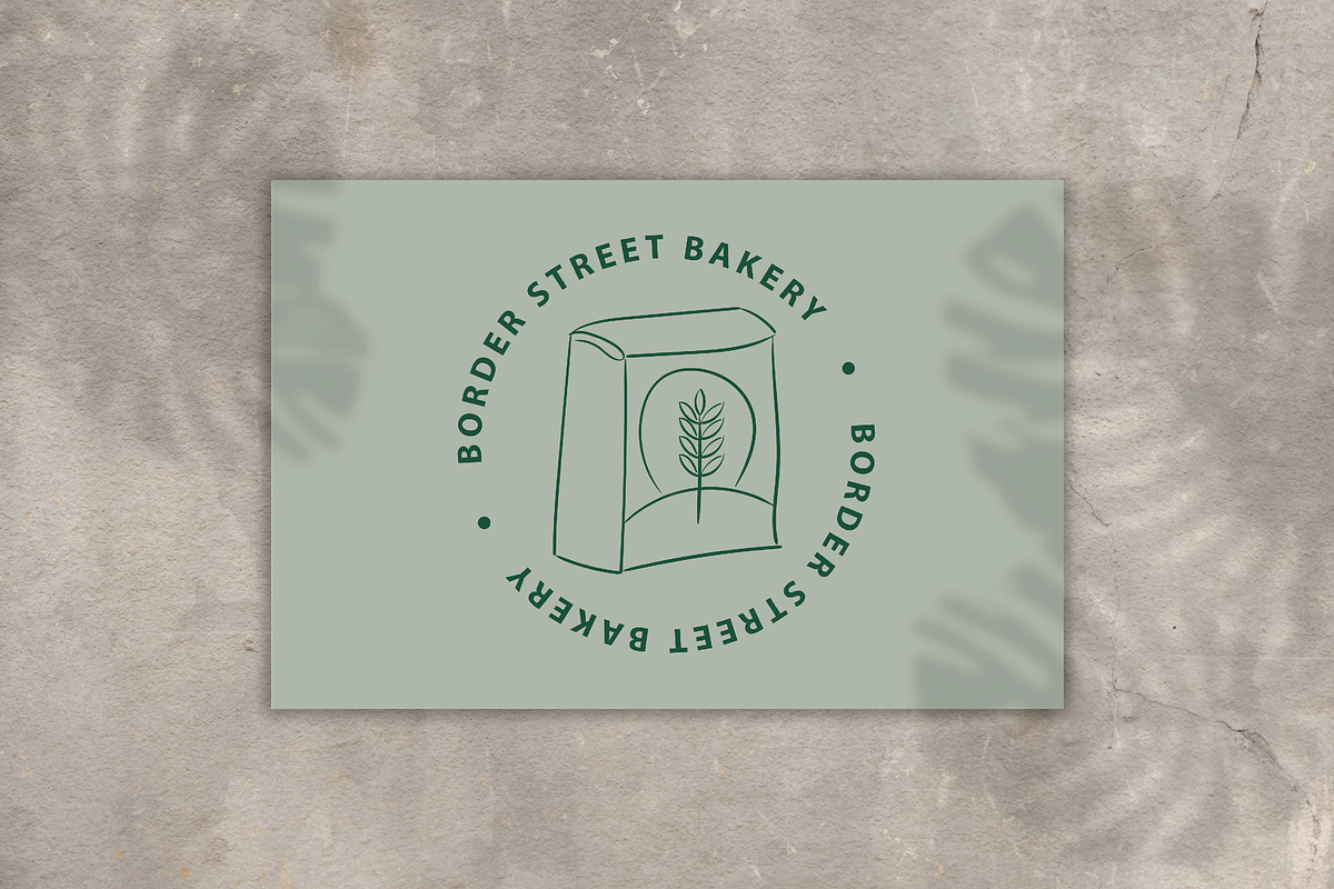 Baking Tools & Ingredients Icons, an Icon by Caroline Mackay (Photo 6 of 9)
