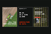 TBJ Monodrip Inktrap Monospace, a Sans Serif Font by Taboja Studio (Thumbnail 14 of 15)