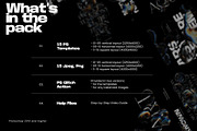 Bubble Photoshop Templates, a Graphic by Inartflow (Thumbnail 2 of 10)