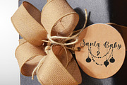 Winter Time. Decorative Script Font, a Script Font by CallMeStasia (Thumbnail 6 of 13)