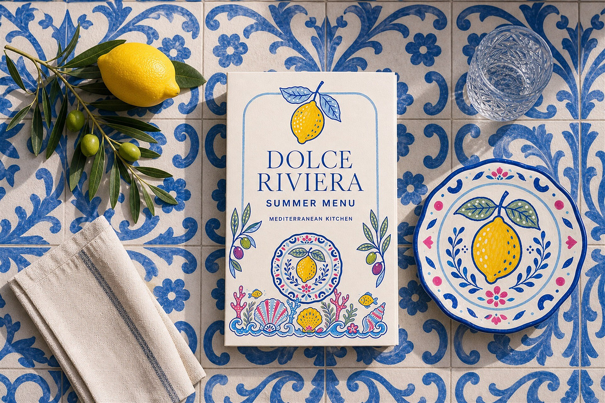 Dolce Riviera 100 PNG Clipart, an Object Graphic by KamimiArt (Photo 7 of 10)