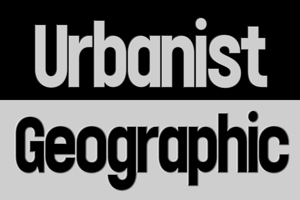 Good Function Geometric Sans Font, a Sans Serif Font by Rasio Studio (Photo 3 of 9)