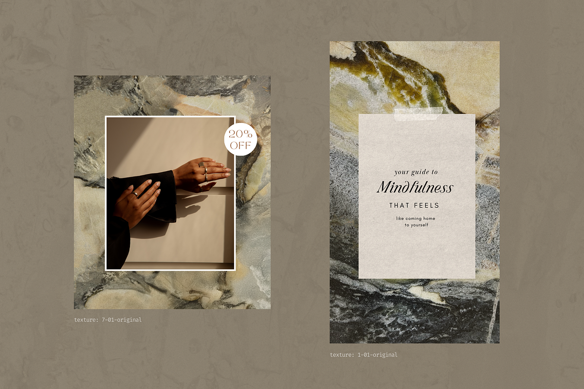 Marble & Stone Texture Backgrounds, a Texture Graphic by eclosque (Photo 16 of 44)