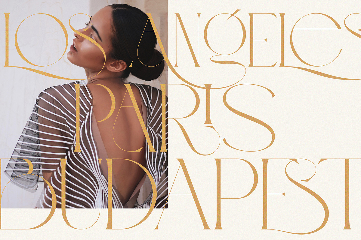 Blosta Font Duo Free Downloadv - UIFreebies