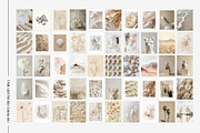 Soft Naturals | 100 art prints, a Background Graphic by Tale.Haus (Thumbnail 3 of 9)