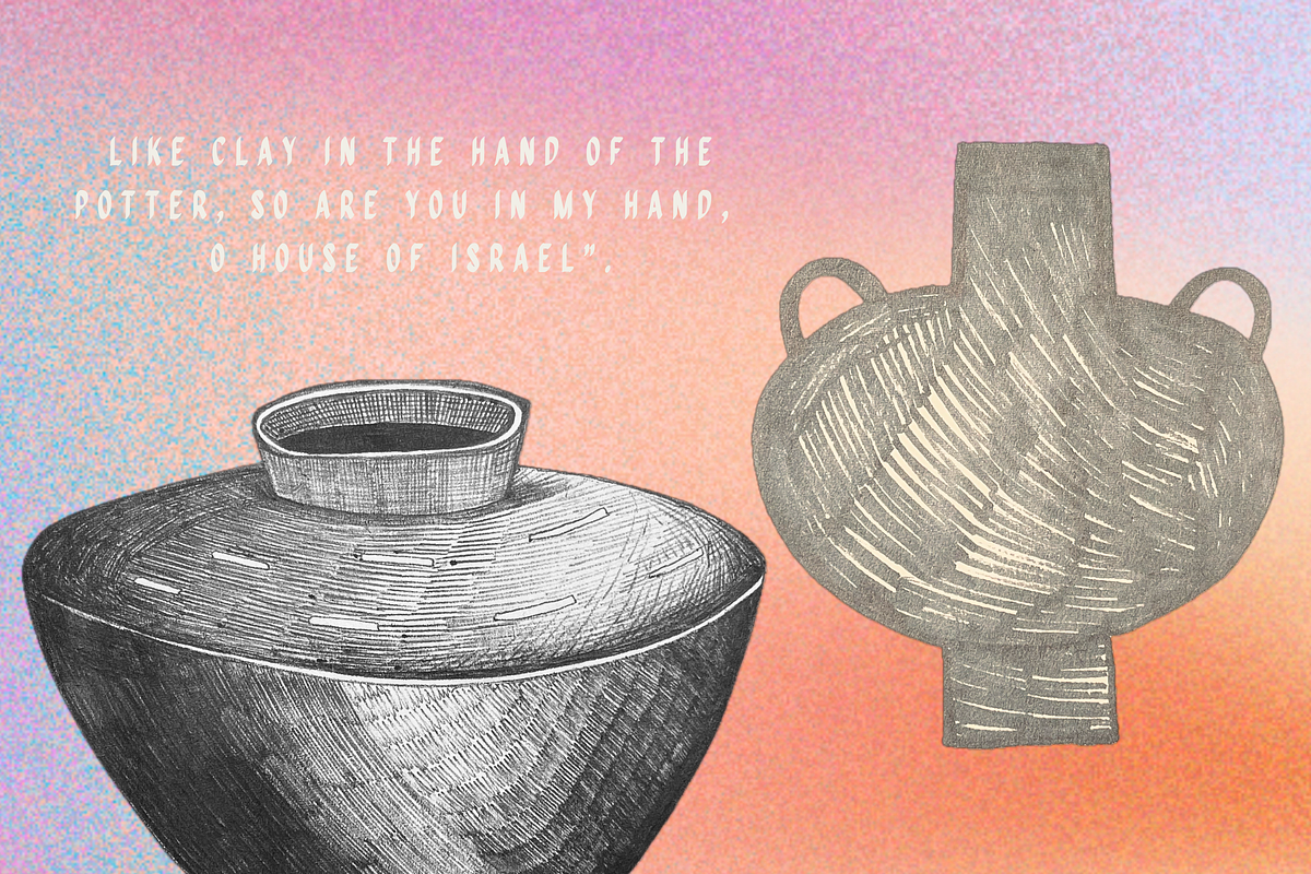 Desert Cowgirl Pen + Ink clipart, an Object Illustration by Eryn Rose Design (Photo 14 of 17)