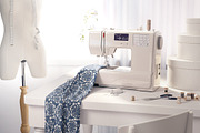 Farmhouse essentials and florals, a Pattern Graphic by Cozy pattern shop (Thumbnail 10 of 11)