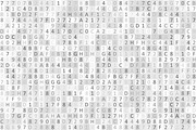 Artificial intelligence, a Pattern Graphic by majcot (Thumbnail 2 of 6)