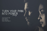 Cvetanoff Sans Serif font -30%, a Sans Serif Font by VP Fonts (Thumbnail 2 of 8)