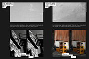 10 Ultra-HD Grain & Noise Texture, a Texture Graphic by Moduclave Studio (Thumbnail 6 of 7)