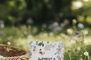 Fairies Of The Magic Forest, a Decorative Illustration by Muse Artist (Thumbnail 3 of 15)