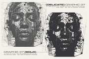 Interlace. 244 Spiderweb Graphics, a Graphic by softulka (Thumbnail 2 of 6)
