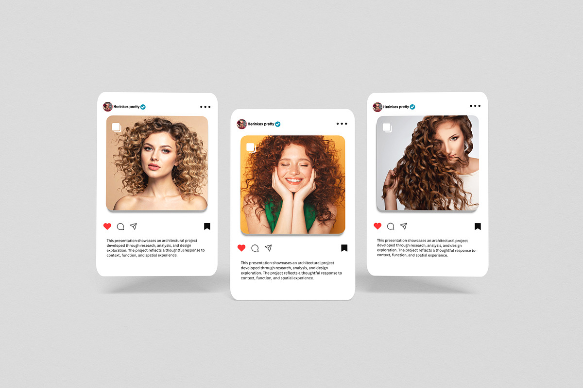 Social Media Post, an Advertising Mockup by AnasStudio (Photo 7 of 7)