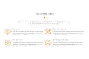 Locksmith-Business Website Template, a Websites & App Template by oLanding (Thumbnail 7 of 8)