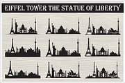 Monuments and Historic Buildings, an Illustration by Amazin_art (Thumbnail 1 of 10)