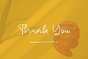 Resmaulli, a Handwritten Font by Integritype Studio (Thumbnail 15 of 15)