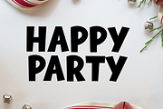 Bold Quality, a Script Font by InermediaSTUDIO (Thumbnail 7 of 8)