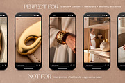 Luxury Reels for Beauty Brands, a Social Media Template by MONO KEY STUDIO (Thumbnail 2 of 8)
