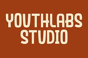 Saltero - Bold Display Font, a Sans Serif Font by Youthlabs Studio (Thumbnail 12 of 12)