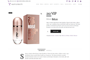 Salon - Beauty WordPress Theme, a WordPress Template by Visualmodo (Thumbnail 18 of 18)