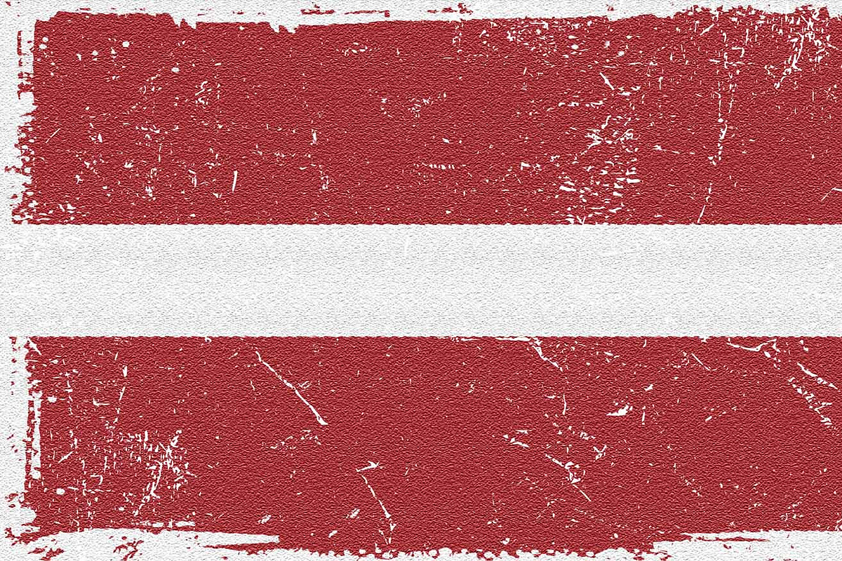 All NATO Country Flag Design, a Presentation Template by Photoshop Action (Photo 8 of 18)