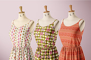 COQUETTISH BOWS, a Pattern Graphic by MSNTY STUDIOX (Thumbnail 20 of 30)