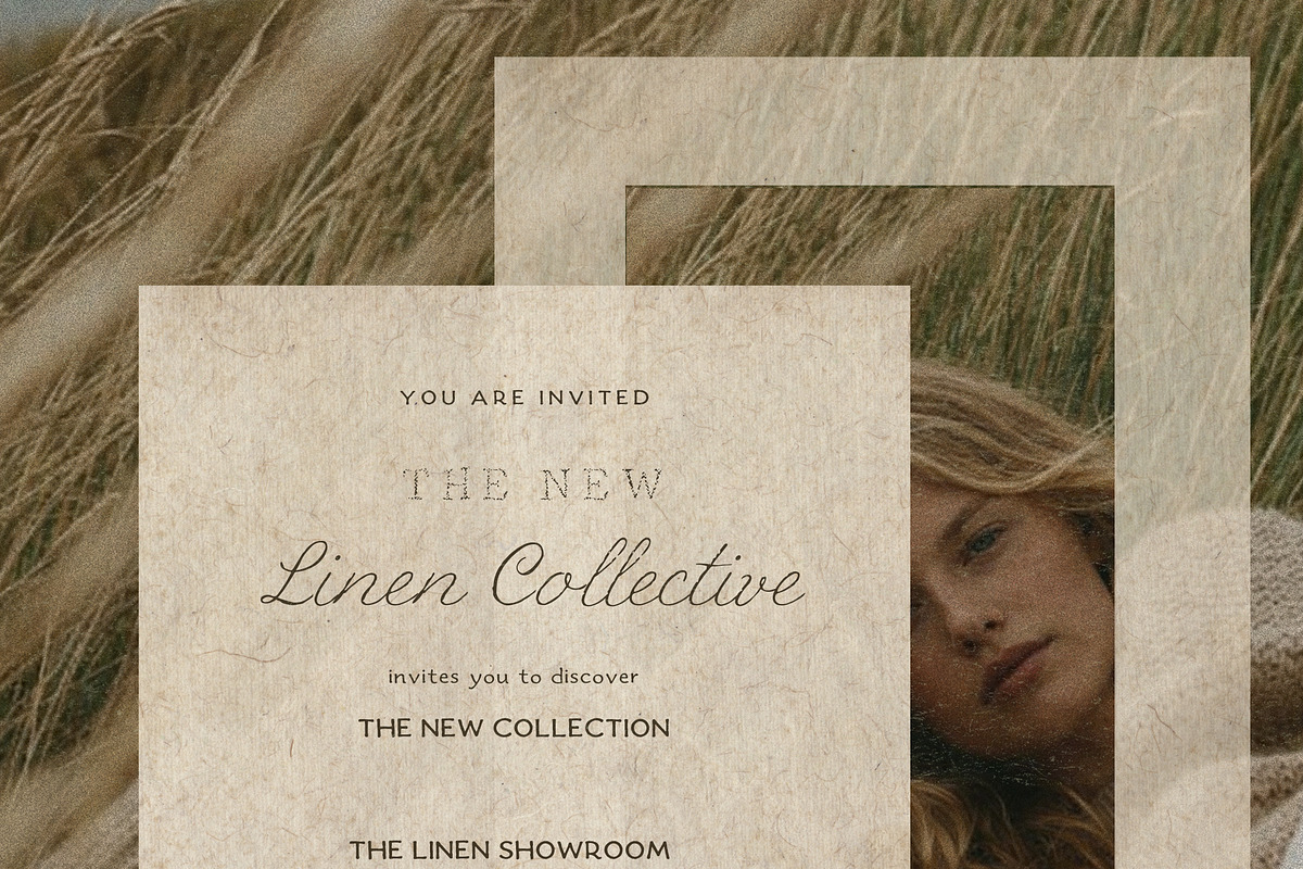 Handwritten Ink Pencil Texture Fonts, a Handwritten Font by Laras Wonderland (Photo 4 of 21)
