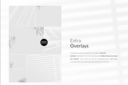 Pillows vol.4: with floral elements, a Print Template by Mocca Mockups Store (Thumbnail 22 of 29)