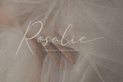 Shangrella Wedding Calligraphy, a Script Font by Almeera Std (Thumbnail 4 of 11)