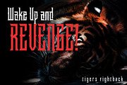 Delaroca, a Blackletter Font by Arterfak Project (Thumbnail 3 of 8)