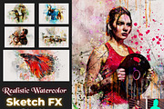 16-in-1 Photoshop Action Mega Bundle, an Action Add-On by Studio Retouch (Thumbnail 26 of 49)