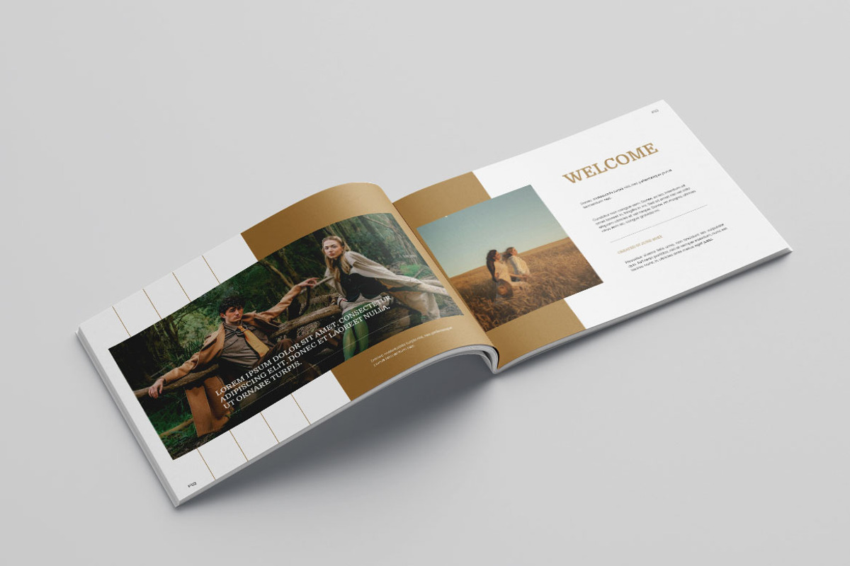 Brand Guidelines Vol.3 preview 2