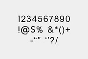 Folkmote Neue Sans Serif Family, a Sans Serif Font by UICreative (Thumbnail 8 of 13)