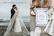 Whimsical Mediterranean Summer, a Decorative Illustration by HabitusDesigns (Thumbnail 9 of 14)