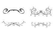 12 Filigree, an Illustration by Qamber Designs & Media (Thumbnail 4 of 5)