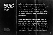 Stages Brush Fonts, a Handwritten Font by Typeparties (Thumbnail 5 of 8)