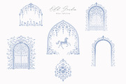 New! Timeless Library Edition, a Graphic by Isabelle Salem (Thumbnail 92 of 211)