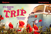 PM Phantasm Spooky Retro Font, a Serif Font by Paper Moon Graphic Supply (Thumbnail 15 of 16)