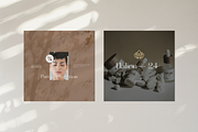 HALION | Cosmetics Canva Template, a Templates & Theme by Goashape Studio (Thumbnail 6 of 12)