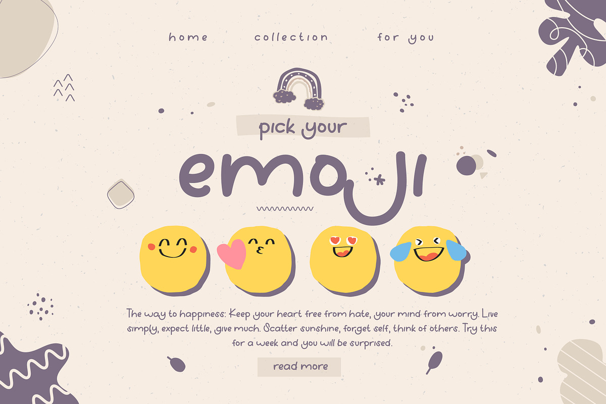 Zeropie Handwritten Font, a Handwritten Font by infernostudio3 (Photo 5 of 12)