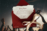 Breezy Formal - Handmade Calligraphy, a Handwritten Font by HipFonts (Thumbnail 9 of 10)