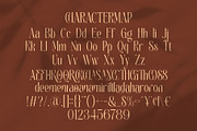 Zenora || Modern Classy Sans Serif, a Sans Serif Font by Ermedia Studio (Thumbnail 10 of 10)