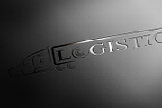 Logistic logo US version, a Branding & Logo Template by conac.danbogdan (Thumbnail 2 of 4)