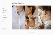 Figurative - Elegant Serif Font, a Serif Font by RockboyStd (Thumbnail 5 of 12)