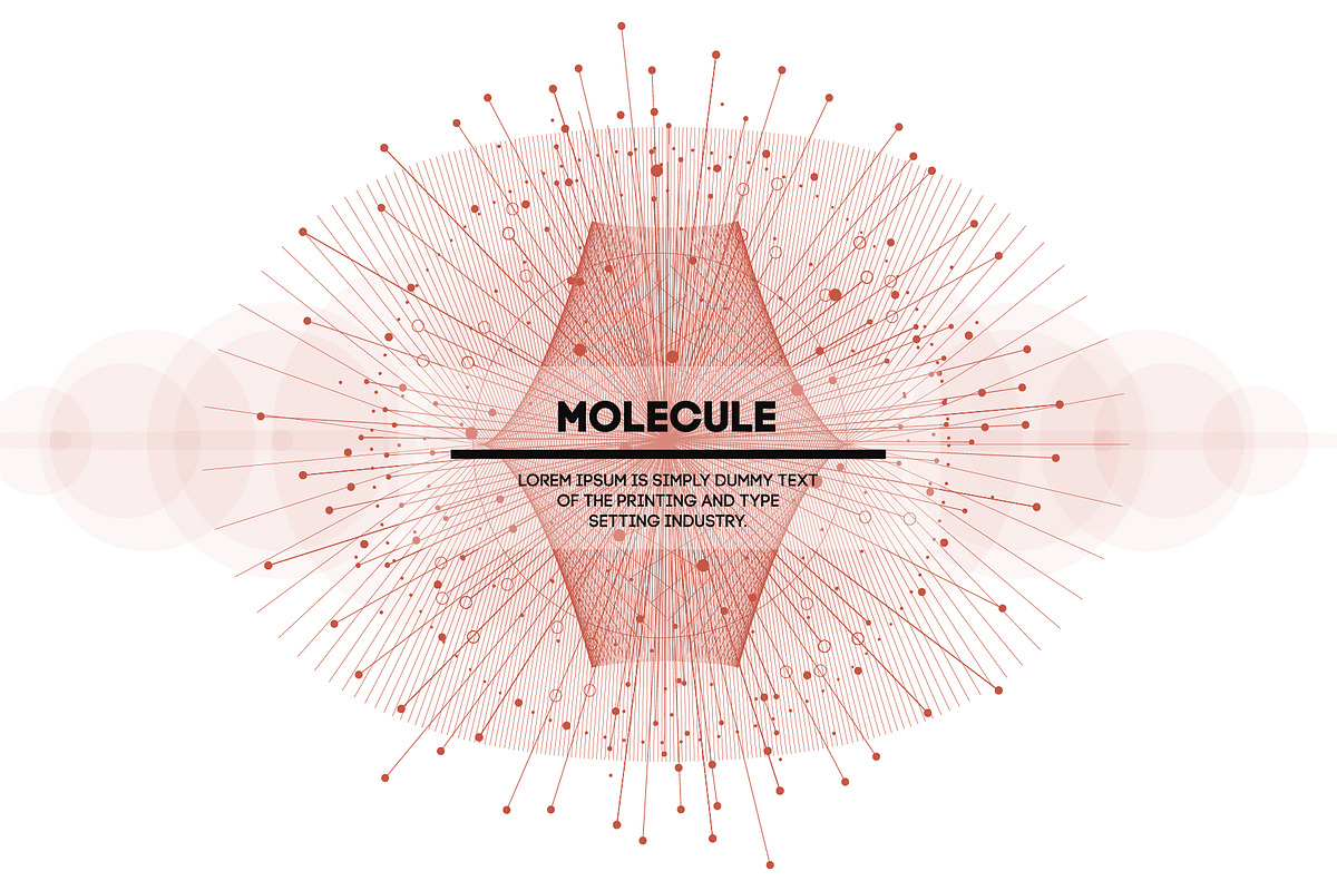 Molecular systems, an Object Graphic by Vladimir Vihrev (Photo 14 of 14)