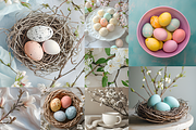Easter Eggs Natural Beauty, a Holiday Photo by Picturesque Stories (Thumbnail 2 of 3)