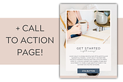 Maddie Piper Pricing& Services Guide, a Templates & Theme by Lady Boss Studio (Thumbnail 8 of 9)