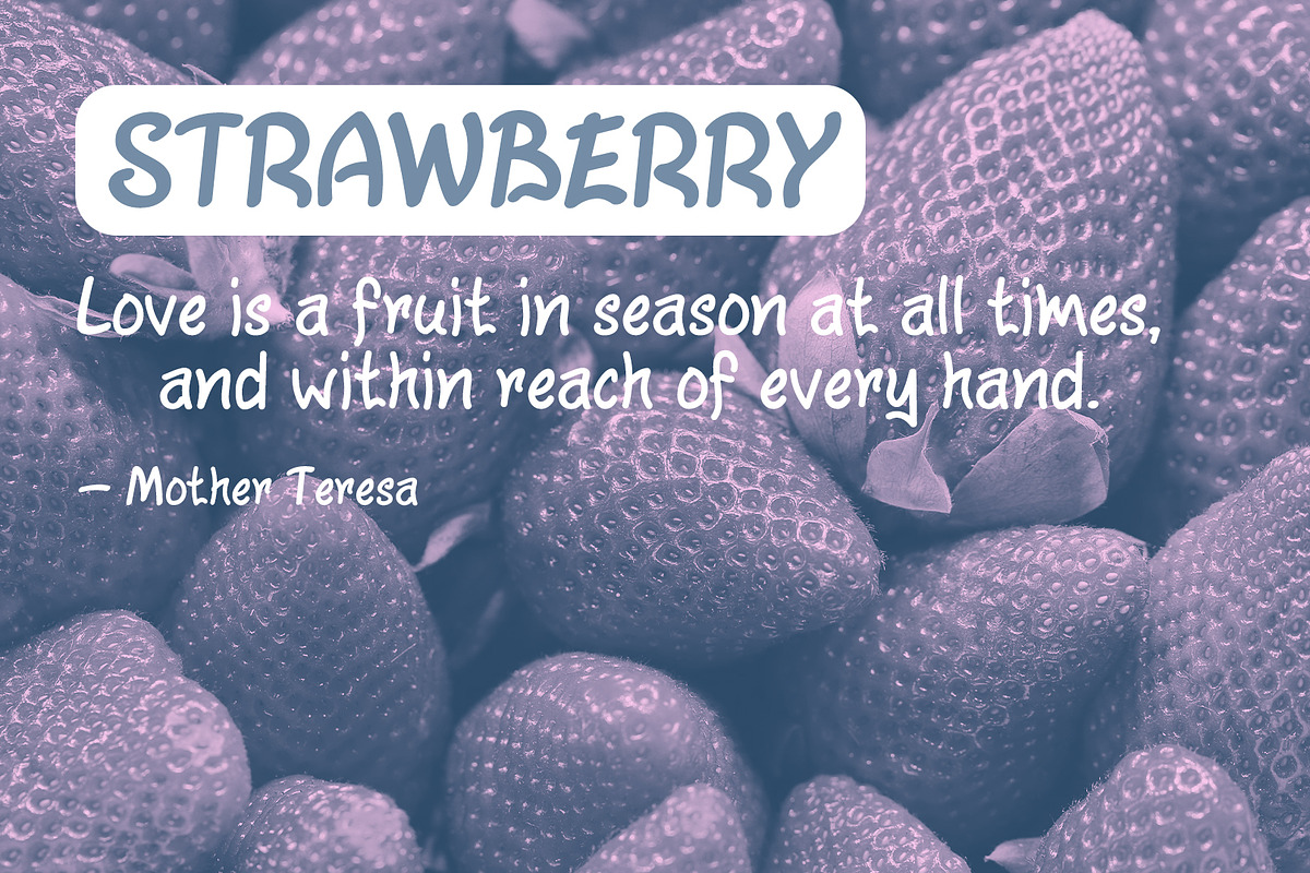 Biemoy Playfull Cheersfull Font, a Script Font by ArtiXLabs (Photo 5 of 11)